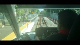 Vlog 197: L1 Dulwich Hill Line- Lilyfield to Dulwich Hill