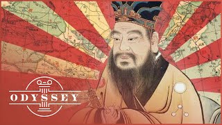 Confucius: The Father Of Chinese Society | Confucius | Odyssey