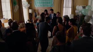 When We First Met | Ending Scene