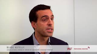 Part 2 - MASTERING INNOVATION & DESIGN-THINKING with Blade Kotelly