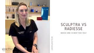 Sculptra and Radiesse | Which Filler is Right for You?