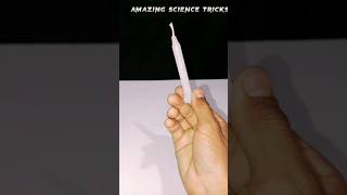 Science Tricks 🔥| Wait For Result || #science #shorts #youtubeshorts #trending