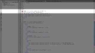 70. How to use a hidden input to distinguish multiple forms on one page and how $_REQUEST works