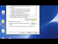 Fix Windows Could Not Automatically Detect Network Proxy Settings in Windows 10
