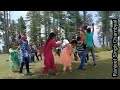 School picnic viral dance.on Famous dogri song 7 totey by || Sandeep s chambyal ||pahadi swar 2nd