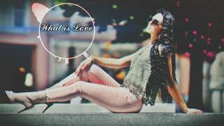 DJ GROSSU - What is Love 💖 | Albanian music Best | Balkanik Style | Official Song )