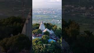 This Beautiful Temple is Just 15-20km from pune Location:- Kanifnath temple #raghunandanshriram