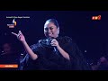 HAKIKAT CINTA | Dayang Nurfaizah | Konsert Di Raja Negeri Sembilan