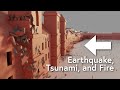 The devastating Lisbon earthquake