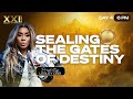 ESTABLISHING DIVINE ORDER | PROPHETESS LESLEY OSEI | DAY 4 - 6PM |MARRIAGE AND DESTINY FAST | KFT
