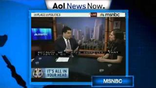 Study Conservative, Liberal Brains Physically Different [VIDEO].flv