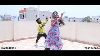 Mind Block Mind Block Song Dance Preformance || Sarileru Neekevvaru || ADS Dance Studio