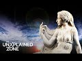 Aliens Communicate with Greek Gods (S7) | Ancient Aliens | The UnXplained Zone