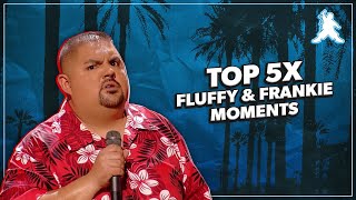 Top 5x Fluffy and Frankie Moments