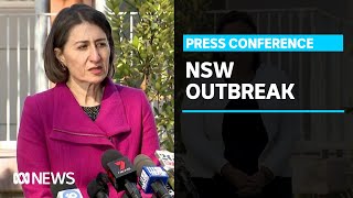 NSW records 20 new coronavirus cases and is at 'critical point', Premier says | ABC News