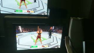 Plasma vs OLED on regular content