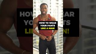 The Ultimate Guide to Dressing Professionally: Say No to Sagging Pants!