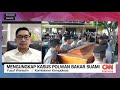 Mengungkap Kasus Polwan Bakar Suami