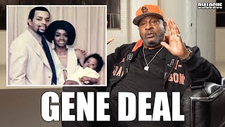 Gene Deal Makes Shocking Claim About Diddy’s Father’s Death & Says Person Who Did It Was At Funeral