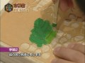 京の手創り体験〜京桐箱〔上絵付け〕