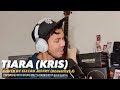 KRIS - TIARA ( JIKA KAU BERTEMU AKU BEGINI ) COVER BY EIZZAD JEFFRY #COVERBYEJ #Tiara #coversong