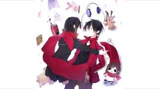 AMV Ayano x Shintaro