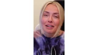 Corinna Kopf Made HOW MUCH IN ONE DAY!? #shorts