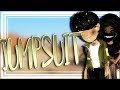 Jumpsuit // MSP VERSION