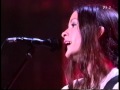 Alanis Morissette - Joining You live in Tokyo 1999