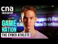 How To Be A Pro Gamer: My Life As An eSports Athlete | Game Nation | Thomas Kopankiewicz