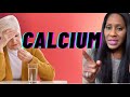 Calcium Supplements: Which One Should You Take? When Should You Take Calcium? What Are Side Effects?