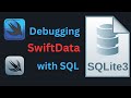 Debugging CoreData & SwiftData with SQL: A Practical Guide