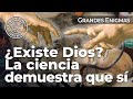 ¿Existe Dios? La ciencia demuestra que sí | José Carlos González-Hurtado