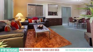 Video of 60 River Meadows Drive, Upper Coomera