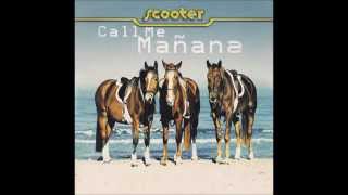 Scooter - Habanera / Call Me Manana (Live Exclu 2002)(HD)