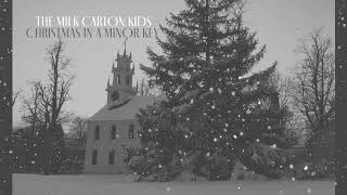 The Milk Carton Kids - Christmas In A Minor Key (Full Album Stream) [Holiday Edition] 4K