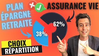 Assurance Vie ou PER : Le meilleur choix ?