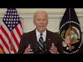 Biden announces new COVID vaccine mandates for 100 million Americans