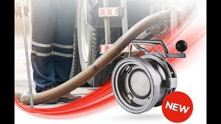 Introducing the J0453, the Next Generation of EMCO Wheaton API Couplers