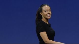 Disability & Innovation: The Universal Benefits of Accessible Design, by Haben Girma @ WWDC 2016
