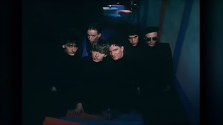 Split Enz – One Step Ahead (NZ) (1980) Refreshed Video