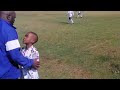 Edenvale v African Tigers 