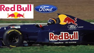 Sauber Ford 1995 Review Formula 1