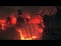 The Elder Scrolls Online Blackwood - Official Gameplay Launch Trailer