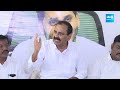 bhumana karunakar reddy strong counter to pawan kalyan prayaschitta deeksha @sakshitvlive