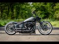 Harley-Davidson Street Bob 