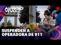 Suspenden a operadora de 911 tras masacre en Buffalo