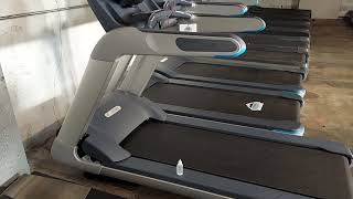Buying a used treadmill