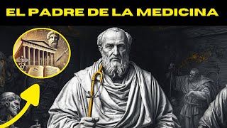 HIPOCRATES DE COS: El Padre de la Medicina 😷