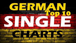 German/Deutsche Single Charts | Top 10 | 20.09.2024 | ChartExpress